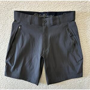 Eddie Bauer Mens Hiking Shorts Size 30